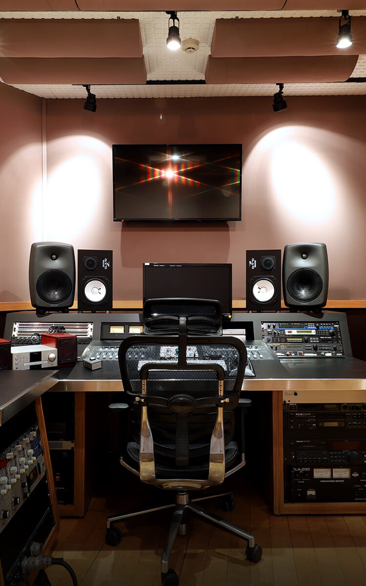 Studio2メイン画像