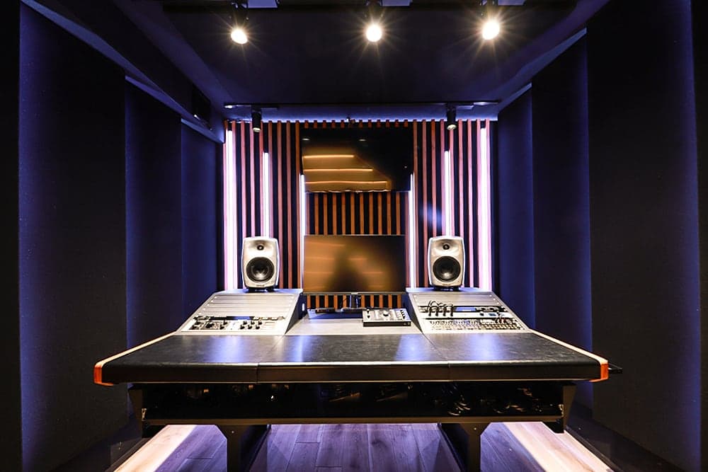 NAKAMEGURO RECSTUDIO-image1