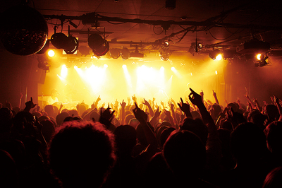 ライブレコーディングプラン好評受付中！