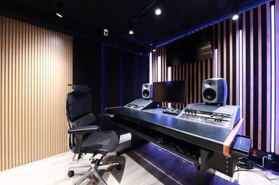 【中目黒店】2025年11月4日、「REC STUDIO 中目黒」がオープンしました！ 