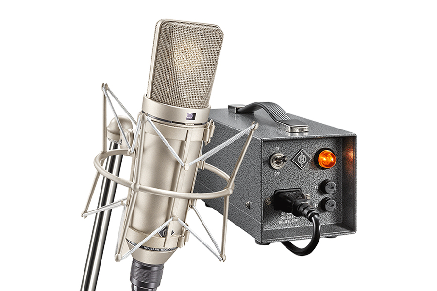 Neumann U67 1:1クローン EF86管使用 NEWS【サウンドアーツ】SOUND ARTS｜目黒区自由が丘にある